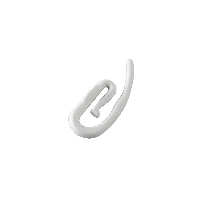 Homestore International 4 X 25 Genuine Swish curtain hooks