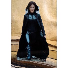 "Underworld 5" Kate Beckinsale as "Selene" Tabletop Display Standee 11" Tall