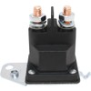 TopHomer Starter Solenoid, 762-1261-211-5 Lawn Mower Tractor Starter Solenoid Replacement
