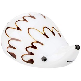 Hasami Ware 17446 Harry Rest (Large) Brownie