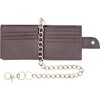 J T C JUZAR TAPAL COLLECTION Chain Wallet for Men