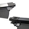 Liizoo Cargo Cover for Lexus RX350 2023 2024 2025 RX450h