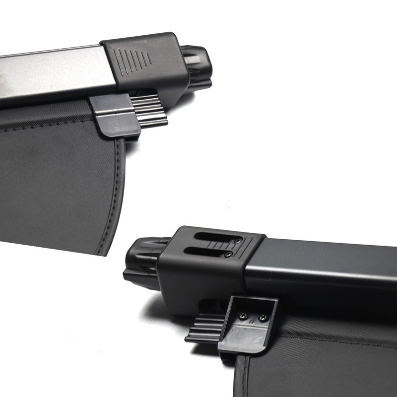 Liizoo Cargo Cover for Lexus RX350 2023 2024 2025 RX450h