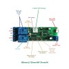 Mhcozy Wifi Wireless Smart Switch Relay Module For Smart Home