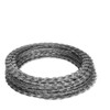 YLIEHS Durable Razor Wire Set for Security and Protection -
