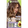 Garnier Garnier Hair Color Nutrisse Ultra Color Nourishing Creme, BY1