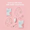 Frida Mom Saline Spray for Cracked Nipples, Breastfeeding Essentials for