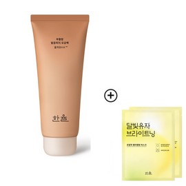 HANYUL Chestnut Shell Pore Clear Mask 100ml