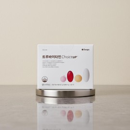 Mongul Cloud Partners Denps Truvitamin Choice Up All-in-One Chronic Fatigue Nutrient Restorative / 덴프스 트루바이타민 초이스업 올인원 만성피로 영양제 회복제