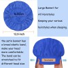 3 Pack Satin Bonnet Silk Hair Bonnet for Sleeping, Sleep