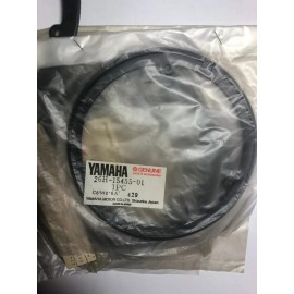Yamaha OEM Crankcase Gasket 26H-15455-01