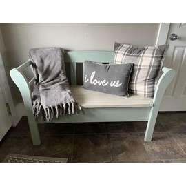 Rethunk Junk Resin Paint - 16 floz (Sea Spray)