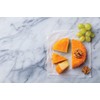 Fox Run 3829 Marble Pastry Board White, 16 x 20