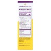 Crunchmaster CRACKER No Hydrogenated Fats No High Fructose Corn Syrup