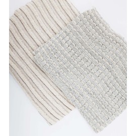 Men's Body Towel Organic Cotton