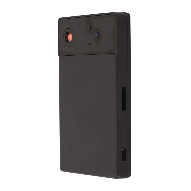 Mini WiFi Camera 1080P HD Night Vision Motion Detection Remote