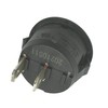 HONGFA 2 Position Rocker Switch 38-9305-09 Compatible with Hoover Windtunnel,