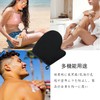 セルフタンニング 手袋 両面使える 耐水性 耐油性 ボディケア 日焼け ローション オイル ビーチ