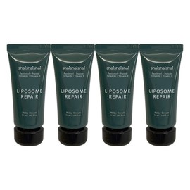 Shy Shy Shy Liposome Repair Intensive Cream 50ml 4 Pieces / Circle / 샤이샤이샤이 리포좀 리페어 인텐시브 크림 50ml 4개  써클