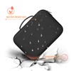 BOVKE Hard Case for Smart Nebulizer for Breathing Problems, Desktop