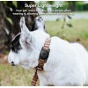 GOCII Airtag Dog Collar Holder 2 Pack,Waterproo