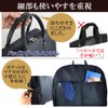 Garment Garment Bag Business and Hanger with Carry Charged With