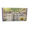 Edom Laboratories Chiro-Calm - Organic Herbal Tea for Sleep -