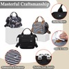 Small Lunch Bag Lightweight Insulated Lunch Box for Women Work