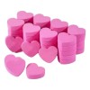 25 Mini Limas Sponge Para Uñas Manicure