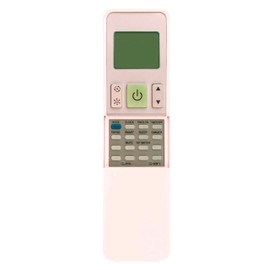 DG11H1-01(E) Replace AC Remote Control Compatible with Hisense/Ballu Air Conditioner DG11H1-01 DG11H1-01E Y-H1 Y-H1-01(E)