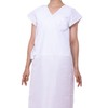 Kyoetsu Women’s Japanese-Style Undershirt, Washable, Yukata Undergarment, Yukata Slip -