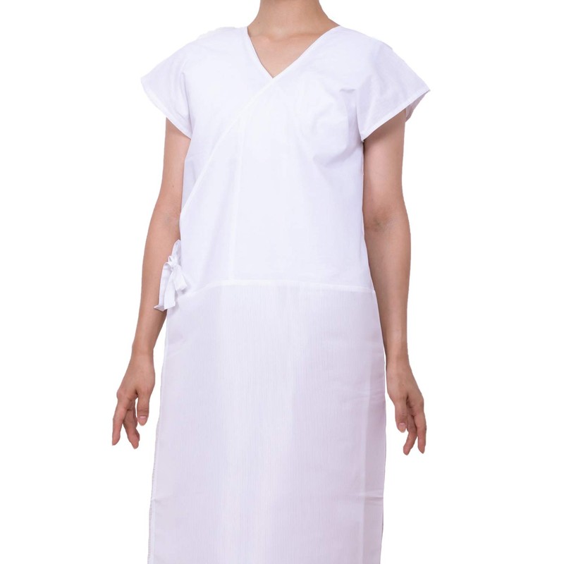 Kyoetsu Women’s Japanese-Style Undershirt, Washable, Yukata Undergarment, Yukata Slip -