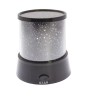 Streamline Starry Sky Galaxy Color Changing LED Light Projector -