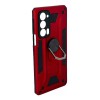 Funda Moto Edge 20 / Edge20 Case + Cristal Protector
