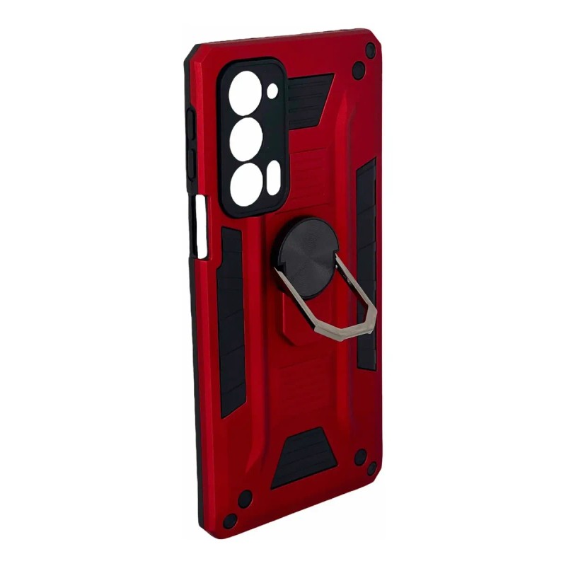 Funda Moto Edge 20 / Edge20 Case + Cristal Protector