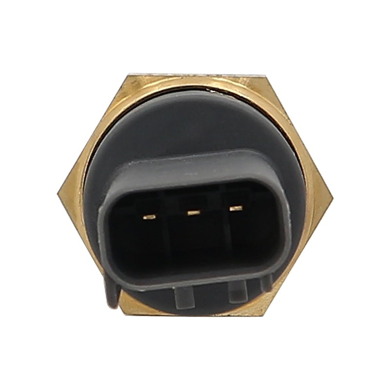 Turbo Air Boost Sensor Compatible with Detroit Diesel S60 14L