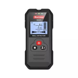 Unknown 전선 탐지기 멀티 감지기 목재 벽체 활선 비철금속 추적기 [C. WS680 비철금속 전선] Wire Detector Multi Detector for Wood Walls Live Wire Non-Ferrous Metal Tracker [C. WS680 Non-Ferrous Metal Wire]