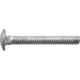 Galvanized Carriage Bolt 1/2" x 14"