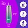 Bubba 24 oz Radiant Tumbler Without Case, Lilac Dream &