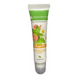 Roll On Anti Stress Blen Migraña Angustia Paralisis Facial