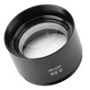 0.5X Auxiliary Stereo Microscope Lens KP-0.5X Working Distance 165 mm