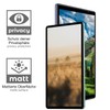 dipos I Blickschutzfolie kompatibel mit Onyx Boox Note 4 Display-Schutzfolie
