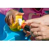Step2 Waterpark Wonders Two-Tier Water Table, Kids Water Activity Sensory