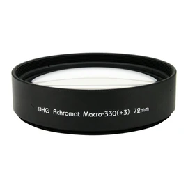 Marumi DHG 330 55mm Achromat Lens