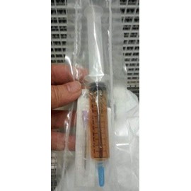 Mushroom Man LLC, Shiitake - Lentinula edodes Mushroom Liquid Culture