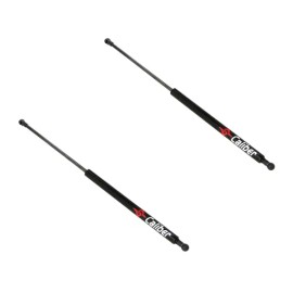 Caliber 13511 Trailer Lift Shock - For Tilt Bed Trailers - 2 Pack