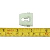 G-PLUS Body Side Belt Moulding Molding Trim Clips 10pcs Compatible