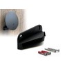 Wall Mount for Telekom Repeater Speed Home WLAN Holder Black