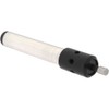 SPI 1/2" Shank Electronic Edge Finder: 0.200" Cylindrical Contact, Metal,