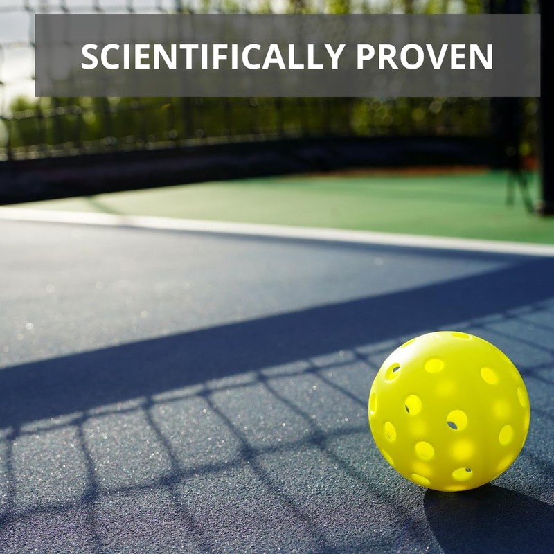 GRIPFIXER Pickleball Grip Trainer - Pickleball Training Equipment - Grip